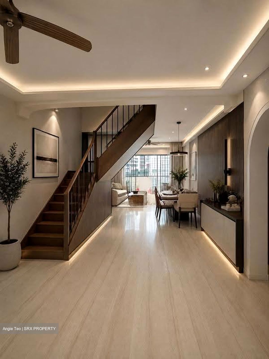 Blk 323 Jurong East Street 31 (Jurong East), HDB Executive #612755851